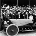 The Fascinating Evolution of Vintage Car Racing