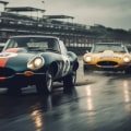 Exploring the Future of Vintage Car Racing: Trends, Challenges, and Innovations