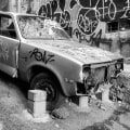 Preserve Your Vintage Car with Paintless Auto Dent Repair