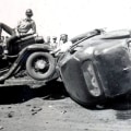 Understanding Common Injuries in Vintage Car Racing
