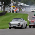 Memorable Milestones in Vintage Car Racing History