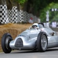 Understanding Prize Money in Vintage Car Racing