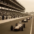 The Allure of Vintage Car Racing: How These Events Captivate Spectators