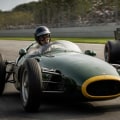 What Makes Vintage Car Racing Different From Modern Motorsport