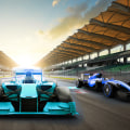 The Evolution of Vintage Car Racing: How Technology is Shaping the Future