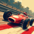 Navigating the Path to Vintage Car Racing: How Drivers Qualify for Races