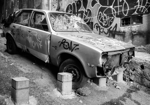 Preserve Your Vintage Car with Paintless Auto Dent Repair