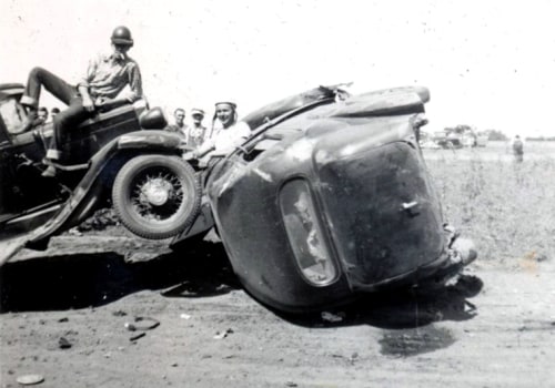 Understanding Common Injuries in Vintage Car Racing