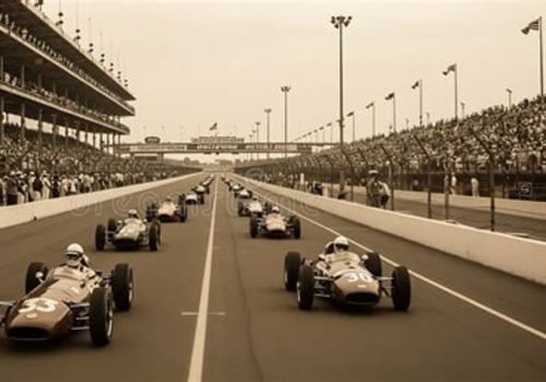 The Allure of Vintage Car Racing: How These Events Captivate Spectators