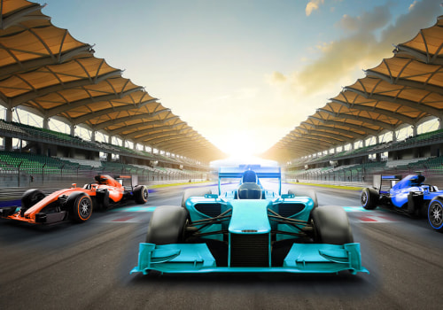 The Evolution of Vintage Car Racing: How Technology is Shaping the Future