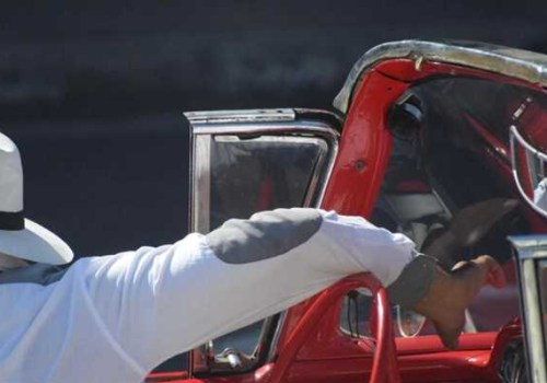 Essential Steps for Drivers to Prepare for Vintage Car Racing